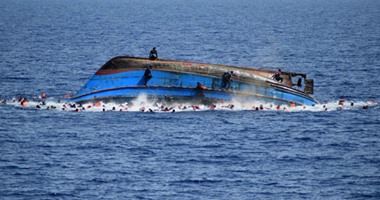 غرق 5 أشخاص إثر انقلاب قارب ركاب فى الرياح البحيرى بكوم حمادة بالبحيرة