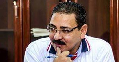 إخلاء سبيل الصحفى عبد الناصر الزهيرى فى قضية سب "إبراهيم سليمان"