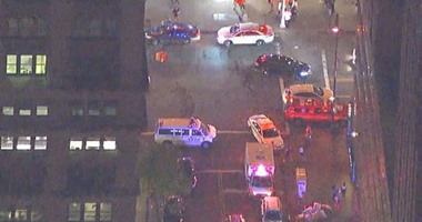 الشرطة الأمريكية: مقتل منفذ الهجوم على ملهى ليلي بولاية "فلوريدا"