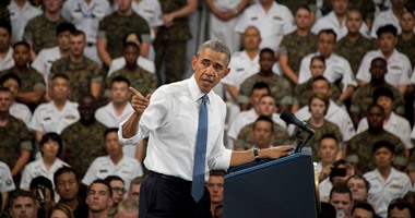 الخارجية الأمريكية : قرب نهاية ولاية أوباما لا تعنى تخلينا عن الأزمة السورية