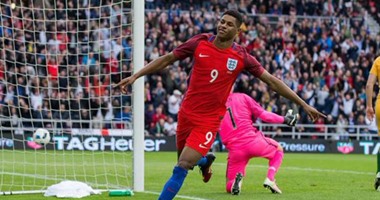 بالفيديو.. راشفورد يفتتح أهدافه الدولية مع إنجلترا بعد 3 دقائق من أول مشاركة