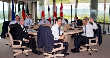 "عودة المقاتلين الأجانب" ستتصدر اجتماع وزراء داخلية مجموعة "G7"