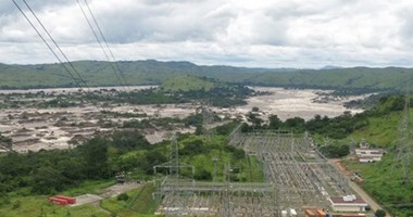 بعد السد الإثيوبى.. الكونغو تبدأ العمل فى بناء أضخم سد بالعالم