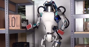 "تويوتا" تستحوذ على شركة روبوتات Boston Dynamics التابعة لـ"جوجل"