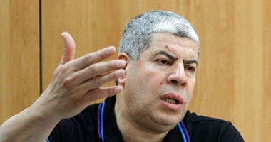 أحمد شوبير يطالب حسام حسن بالاعتذار على الهواء للجميع