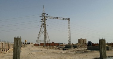 تجدد انقطاع الكهرباء بمدينة العريش