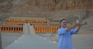 نائب يطالب رئيس الوزراء بالترويج لقطاع السياحة فى محافظة الأقصر