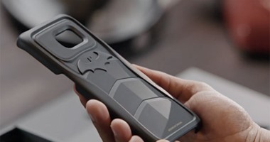 سامسونج تطلق نسخة "بات مان" من هاتف جلاكسى إس 7 إيدج