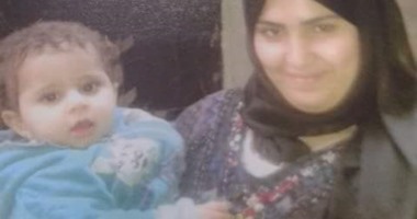 اختفاء سيدة وطفلتيها بعد خروجها من منزلها بسبب خلافات زوجية بالإسماعيلية