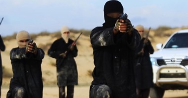 نجاة ناشط سورى من محاولة اغتيال تبناها تنظيم "داعش"