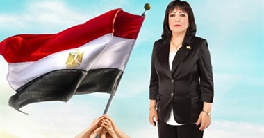 النائبة فايقة فهيم: خطاب الرئيس السيسى للمصريين اتسم بالمصارحة والشفافية