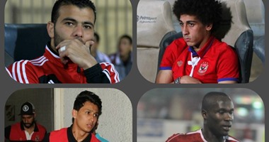 أهلاوية تحت مراقبة الزمالك