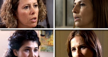 تليفزيون إسرائيل: 90% من نائبات الكنيست تعرضن للتحرش الجنسى