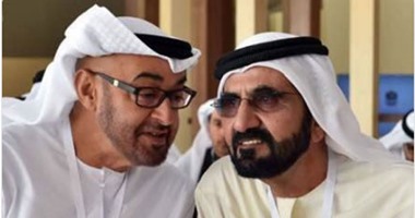 الإمارات تحتفل بـ50 عاما على تأسيس الجهاز الحكومي