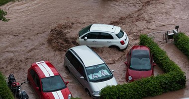 بالصور.. أخبار ألمانيا..مصرع 3 أشخاص فى سيول جنوب غرب ألمانيا