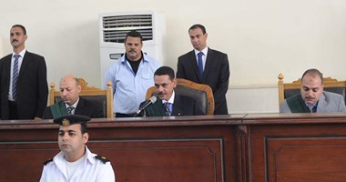 تأجيل محاكمة 52 إخوانيا فى أبو حماد لـ 2 مايو