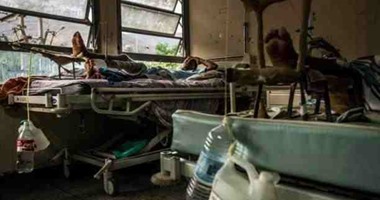 صحيفة إسبانية ترصد تدهور مستشفيات فنزويلا بسبب الأزمة الاقتصادية