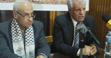 سفير فلسطين بالقاهرة: مصر قدمت شرحا بمجلس الأمن حول مشروع قرار الاستيطان 