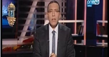 بالفيديو..خالد صلاح يشيد بمشروع الأسمرات..ويؤكد: يحفظ كرامة الإنسان المصرى
