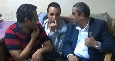 تأجيل محاكمة نقيب الصحفيين وخالد البلشى وجمال عبد الرحيم لجلسة 8 أكتوبر