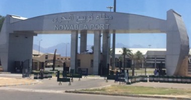 ميناء الزيتيات يستعد لاستقبال 6500 طن بوتاجاز قادمة من ميناء ينبع 