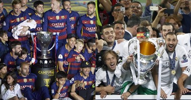 بالفيديو.. 4 أسباب تكشف تفوق ثنائية برشلونة على "أبطال" ريال مدريد