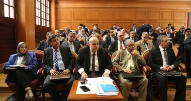 نائب رئيس هيئة الطاقة الذرية يحذر من خطورة خفض أموال صيانة المنشآت النووية