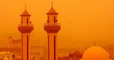 دراسة: 500 مليون شخص بالشرق الأوسط وإفريقيا معرضون للإبادة بسبب المناخ