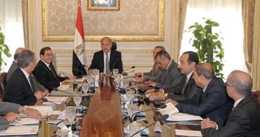 رئيس الوزراء يتابع خطوات تنفيذ مشروع الشركة المصرية لتكرير البترول بمسطرد