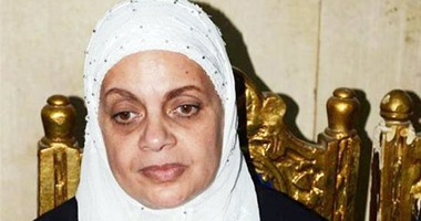 وفاة والدة عفاف رشاد ودفنها بمسقط رأسها ببنها ظهر اليوم