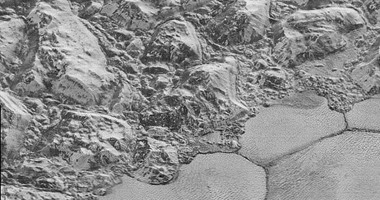 ناسا تكشف عن الصورة الأوضح لسطح كوكب بلوتو