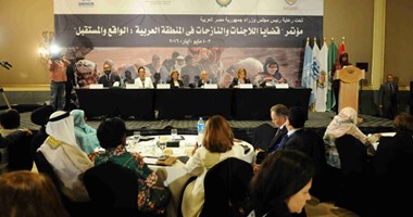 مدير مكتب الأمم المتحدة: "تركيزنا على قضايا النساء هو العدل بعينه"
