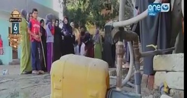 بالفيديو.. "على هوى مصر" يعرض استغاثات المواطنين من المياه الملوثة