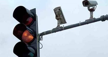 ابتكار إشارات مرور ذكية فى تايلاند للحماية من حوادث الطرق