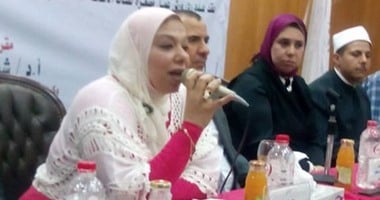 تعليم كفر الشيخ تطرح مبادرة محو أمية برايل للمكفوفين بمؤتمر الحلم