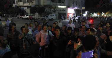 مصادر: مجلس "الصحفيين" يدعو النواب الصحفيين لاجتماع عاجل السبت