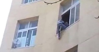 النيابة تحقق فى انتحار إيطالية من الطابق الـ 12 بفندق ببولاق أبو العلا