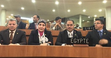 وفد البرلمان المصرى بكوت ديفوار: لاقينا ترحيبا شديدا بما أنجزه المصريون مؤخرا