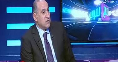 خالد بيومي: فوز حازم بـ"العافية" وخسارة وائل جمعة بانتخابات الجبلاية "كارثة"