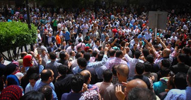 التايمز: أزمة اقتحام النقابة أصعب تحدٍ يواجه النظام فى مصر