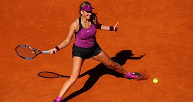 أزارينكا تعلن انسحابها من بطولة أستراليا المفتوحة للتنس