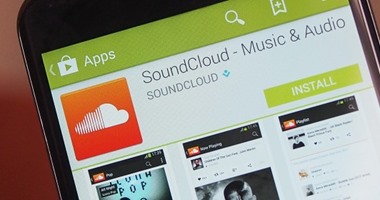 إيران ترفع الحجب عن برنامج الموسيقى SoundCloud