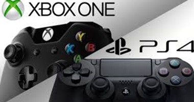 لو بتفكر تشترى.. أبرز الاختلافات بين جهاز Xbox One وPlayStation 4