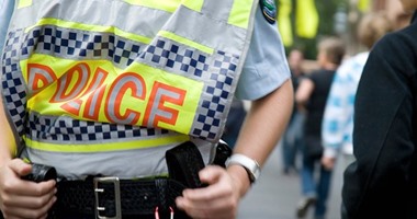 الشرطة الاسترالية تقبض على رجل بعد محاولة الهجوم على مركز شرطة