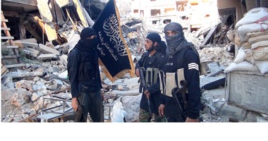 "جند الأقصى" الإرهابى بسوريا يعلن احتجازه 186 جثة تابعة لهيئة تحرير الشام