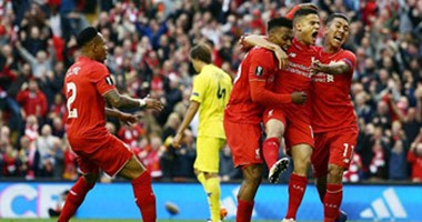 25 دقيقة.. ليفربول يُحافظ على الهدف أمام فياريال