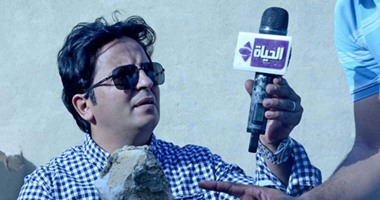 أحمد رجب يقدم حلقة خاصة عن حصاد 2016 فى "مهة خاصة"
