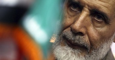 محمود عزت: محمد عبد الرحمن كان يسعى لحل أزمة الإخوان الداخلية