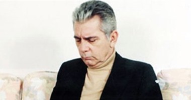 فاروق الفيشاوى: صالح سليم وحمادة إمام أهم شخصيتين بعد "100 سنة" قمة