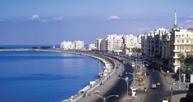  10 أماكن سياحية لازم تزورها لو ناوى تصيف فى إسكندرية 